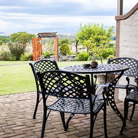 Drakensview Self Catering Apartment Winterton Exterior photo