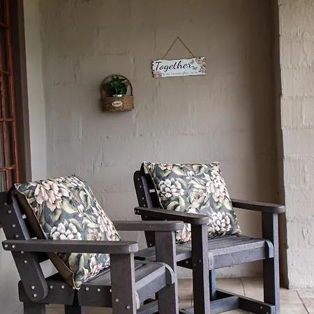 Drakensview Self Catering Apartment Winterton Exterior photo