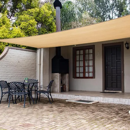 Drakensview Self Catering Apartment Winterton Exterior photo