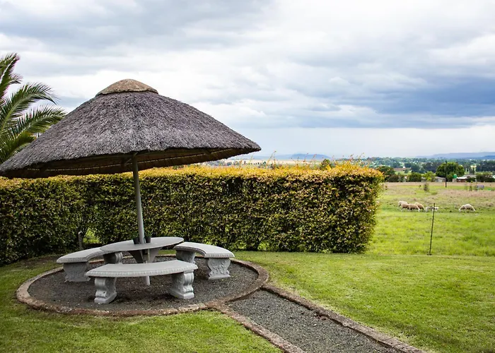 Drakensview Self Catering