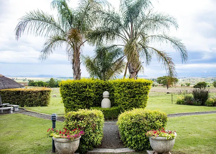 Drakensview Self Catering