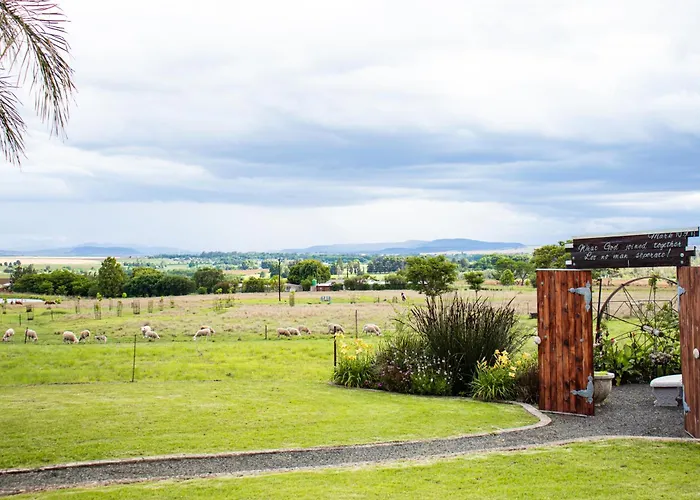 Drakensview Self Catering