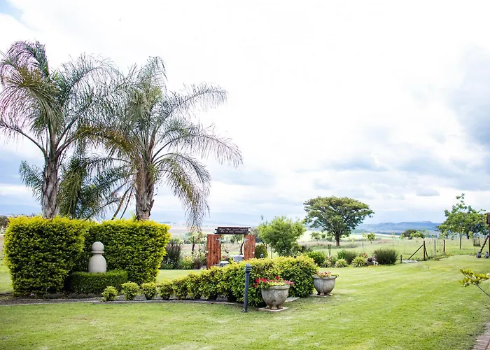 Drakensview Self Catering
