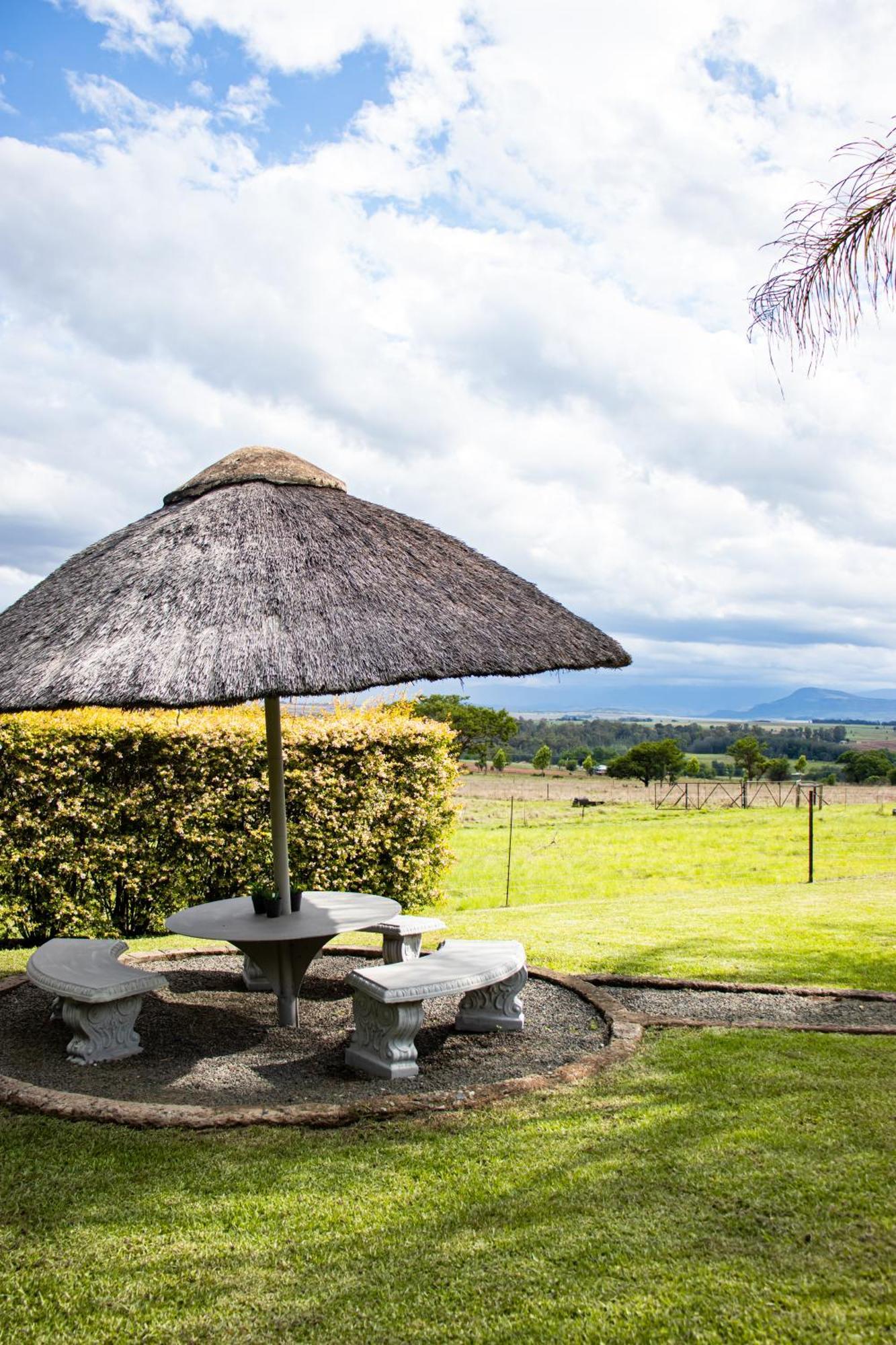 Drakensview Self Catering Apartment *