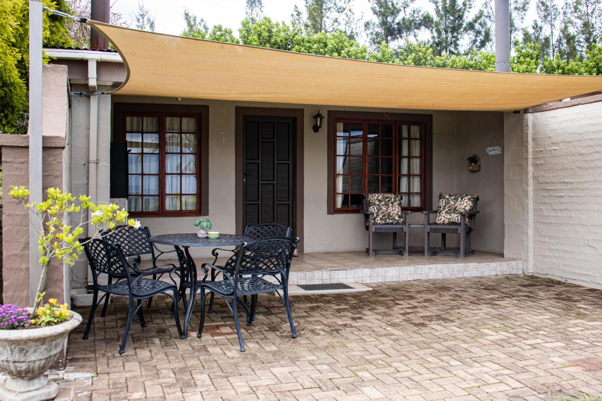 Apartment Drakensview Self Catering *