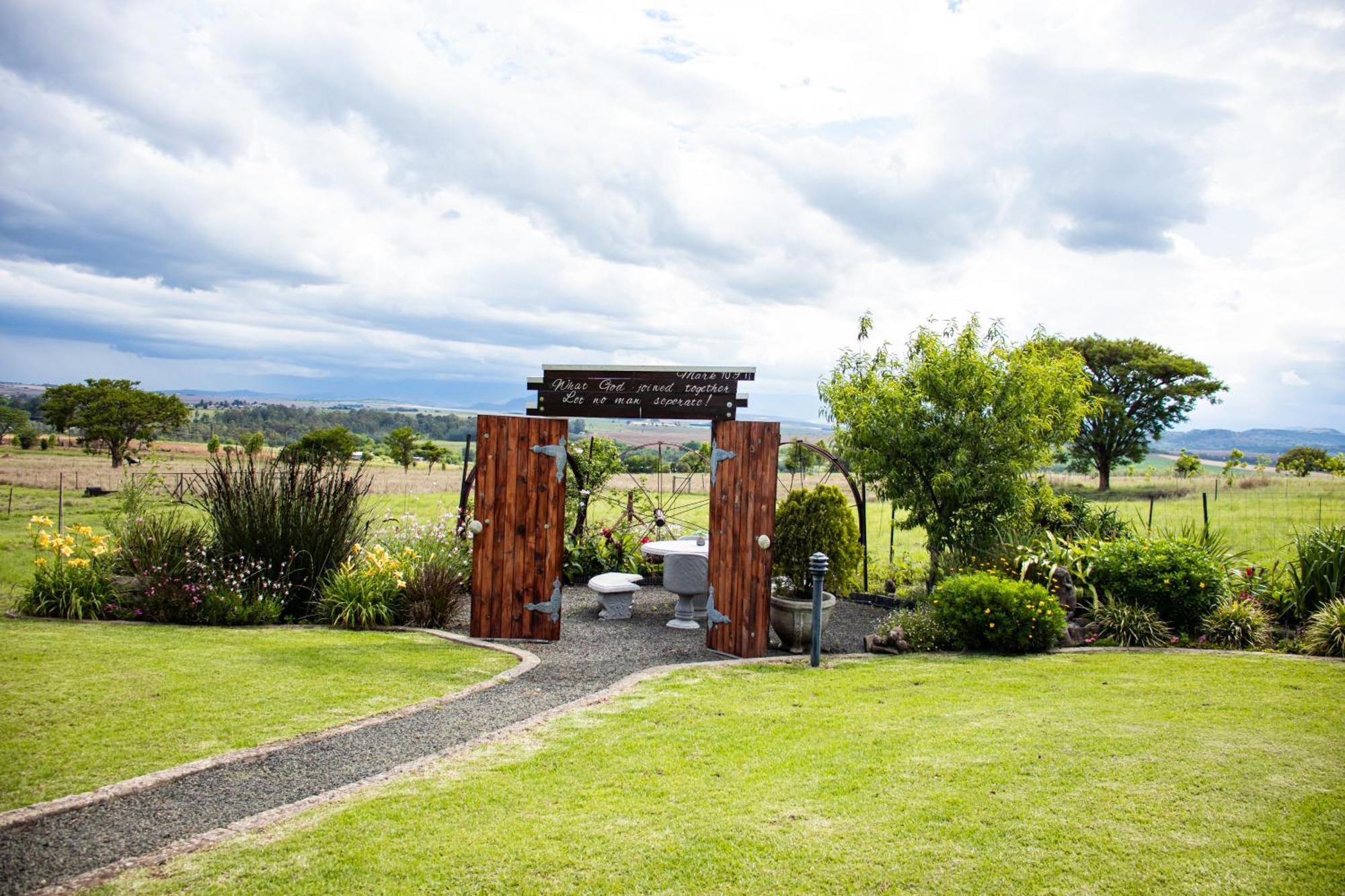 Drakensview Self Catering Apartment Winterton