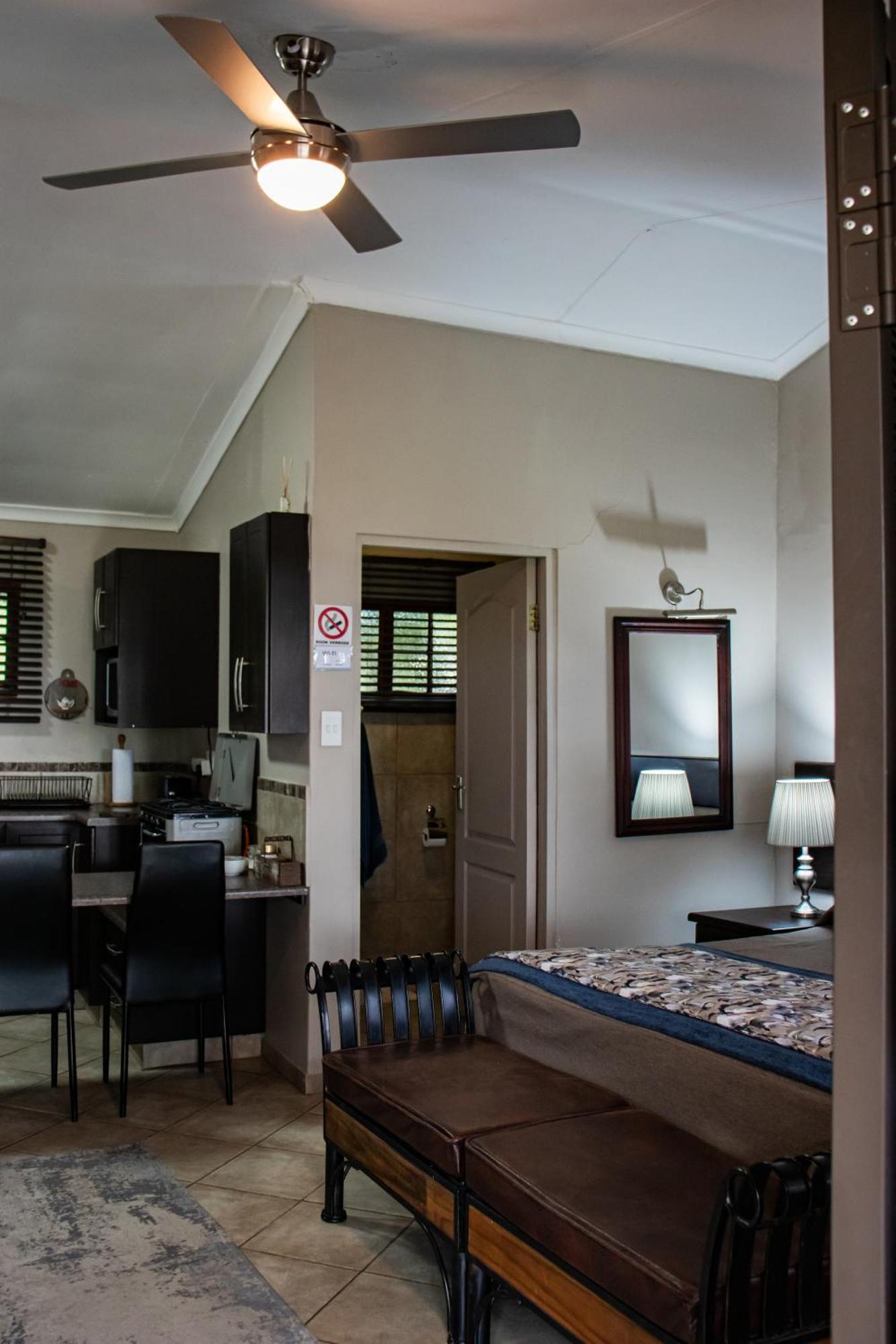 Drakensview Self Catering Winterton