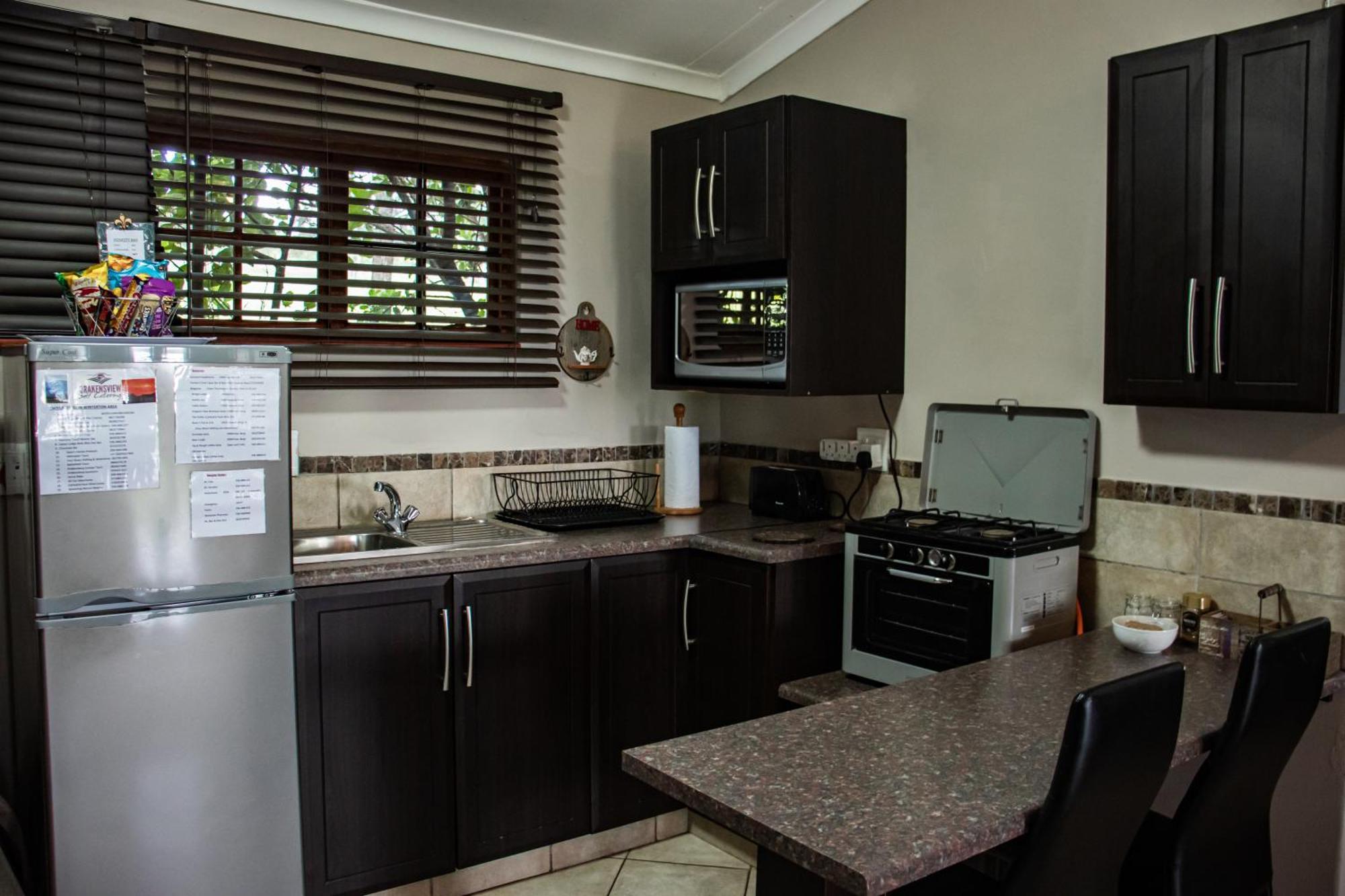 Drakensview Self Catering Apartment