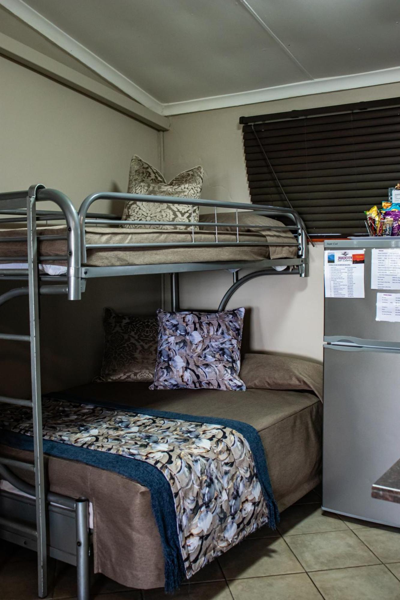 Drakensview Self Catering Apartment Winterton