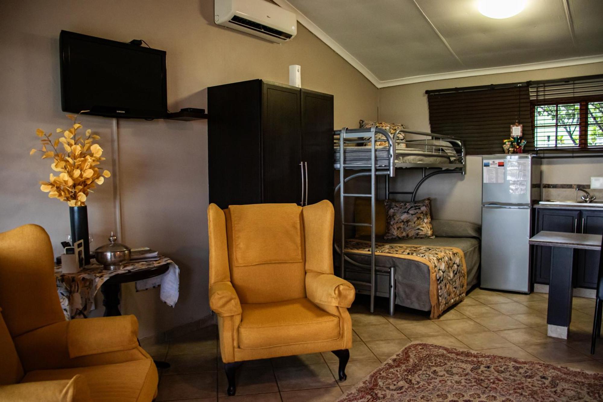 Drakensview Self Catering *
