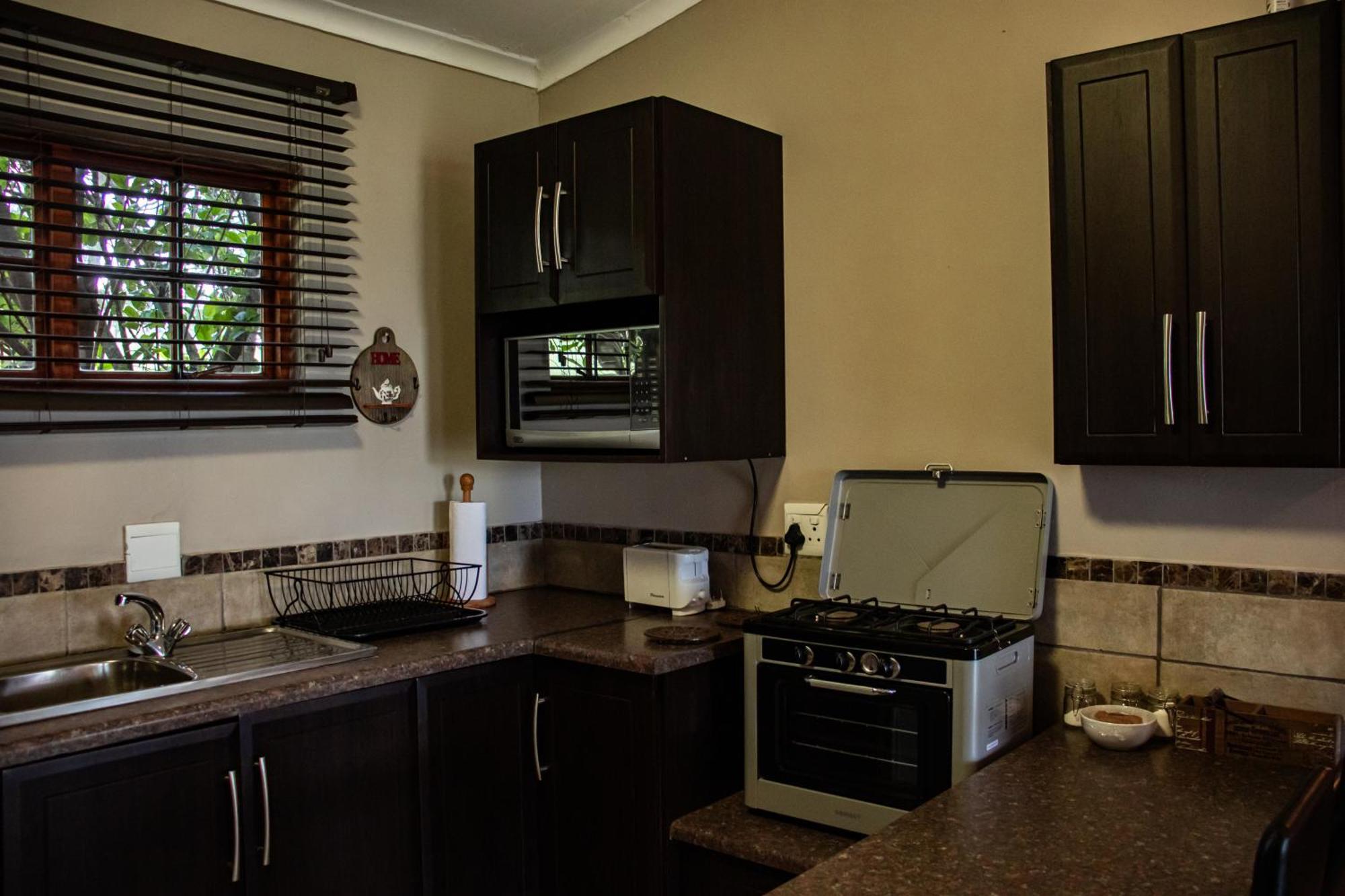 Drakensview Self Catering Winterton