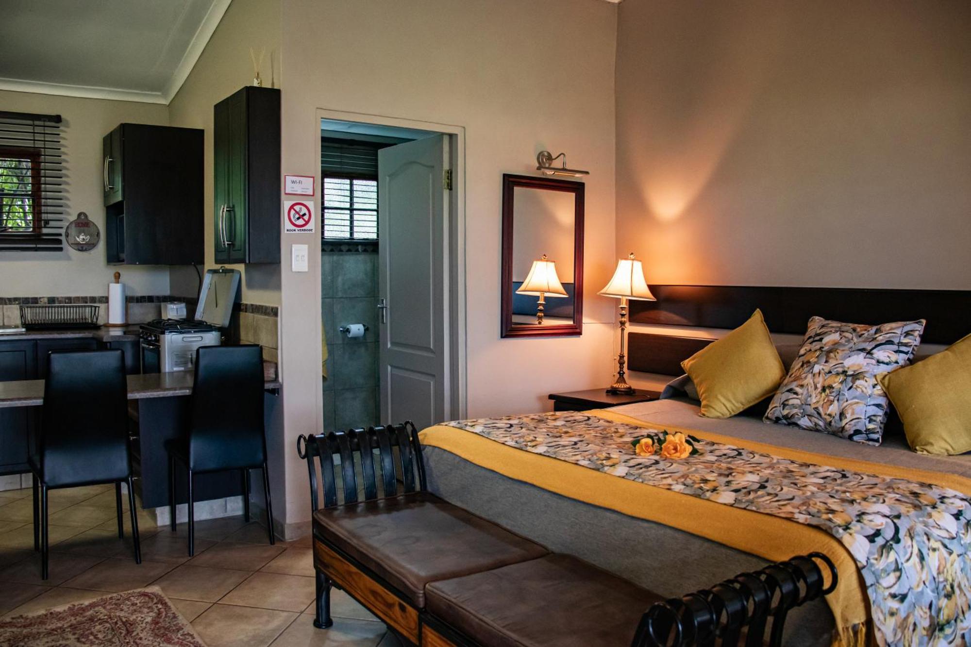 Drakensview Self Catering Apartment *