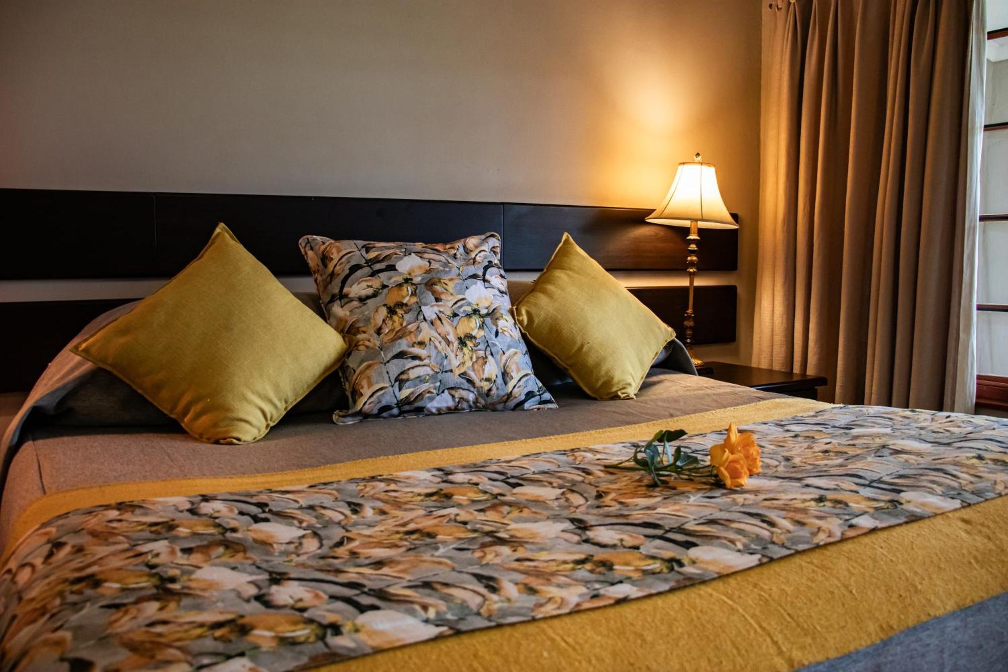 Drakensview Self Catering Apartment Winterton