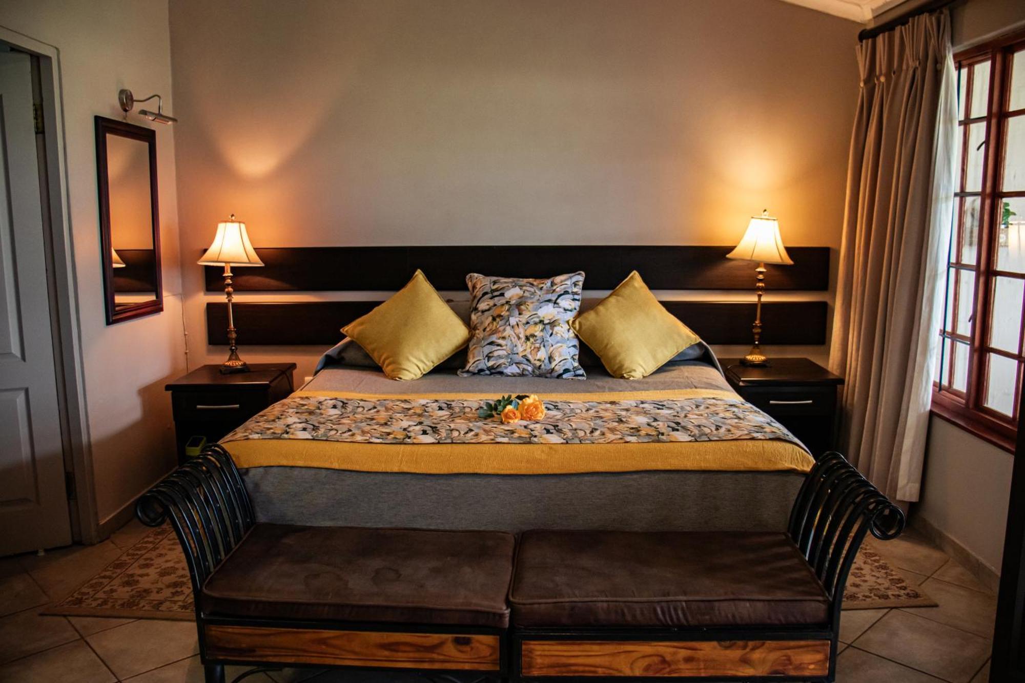 Drakensview Self Catering Apartment