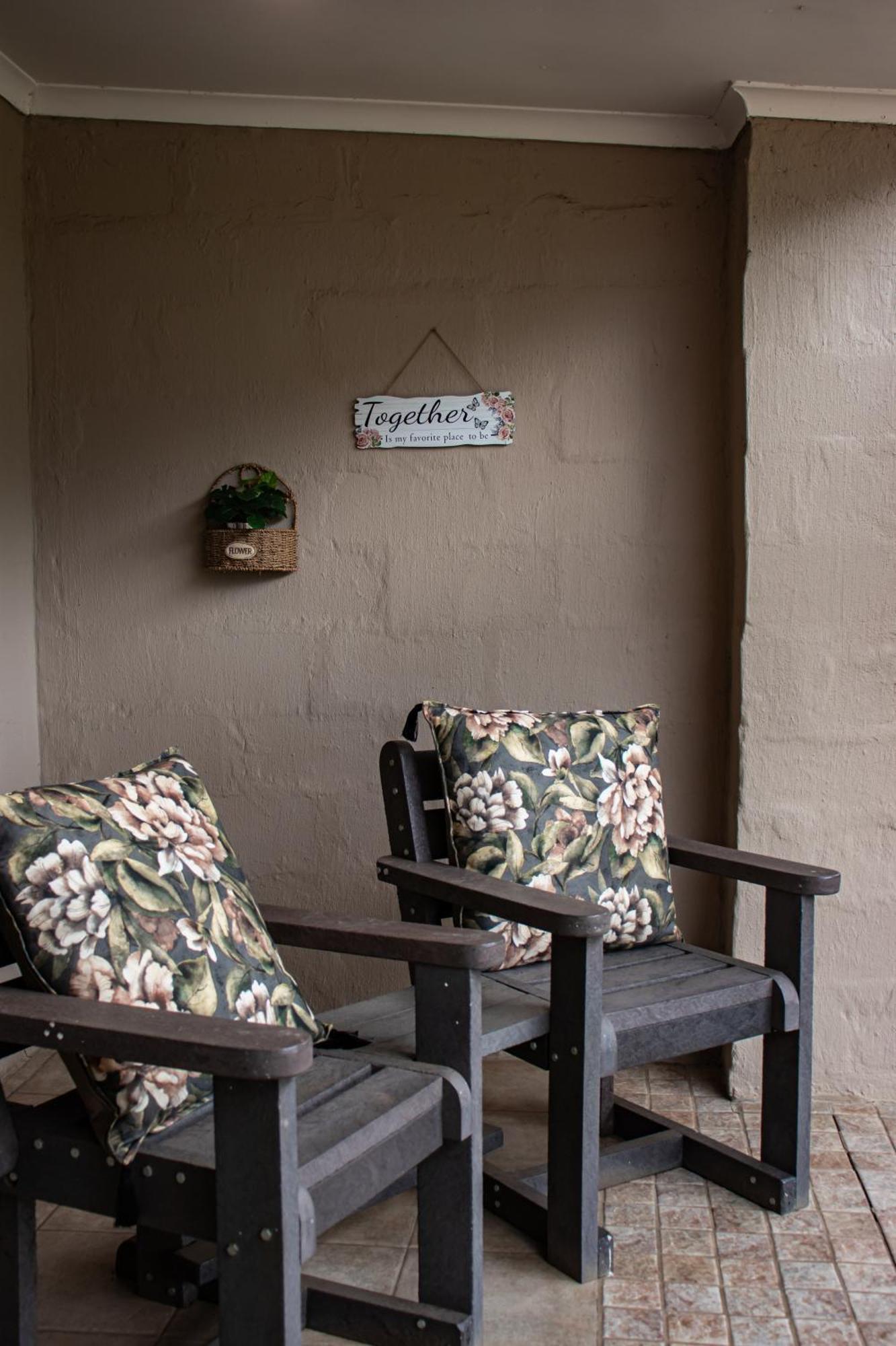 Drakensview Self Catering * Winterton