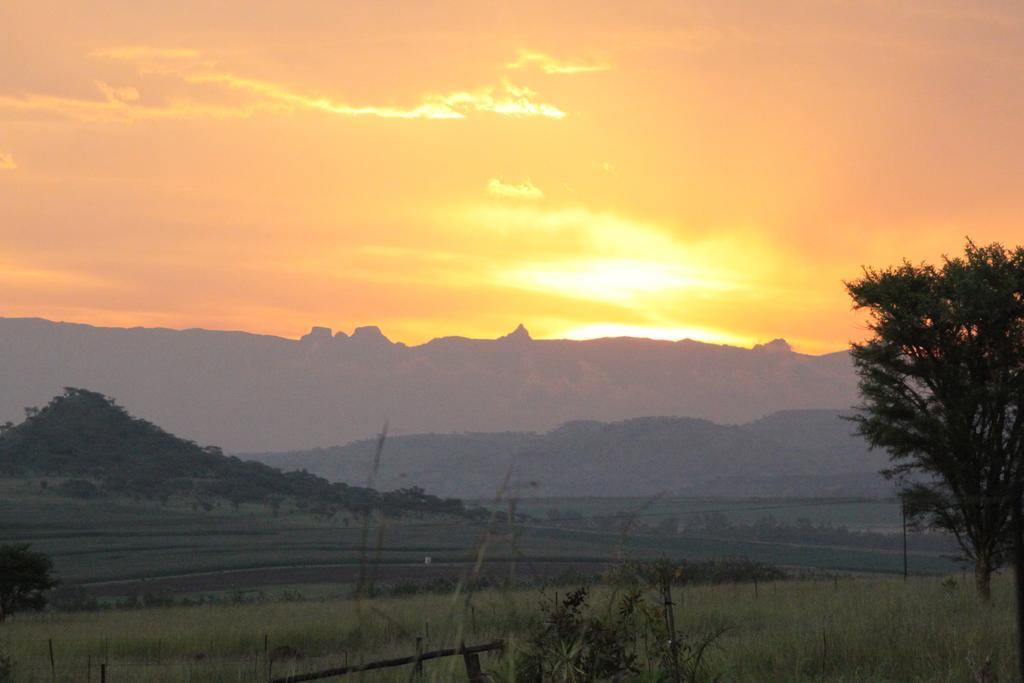 Drakensview Self Catering *