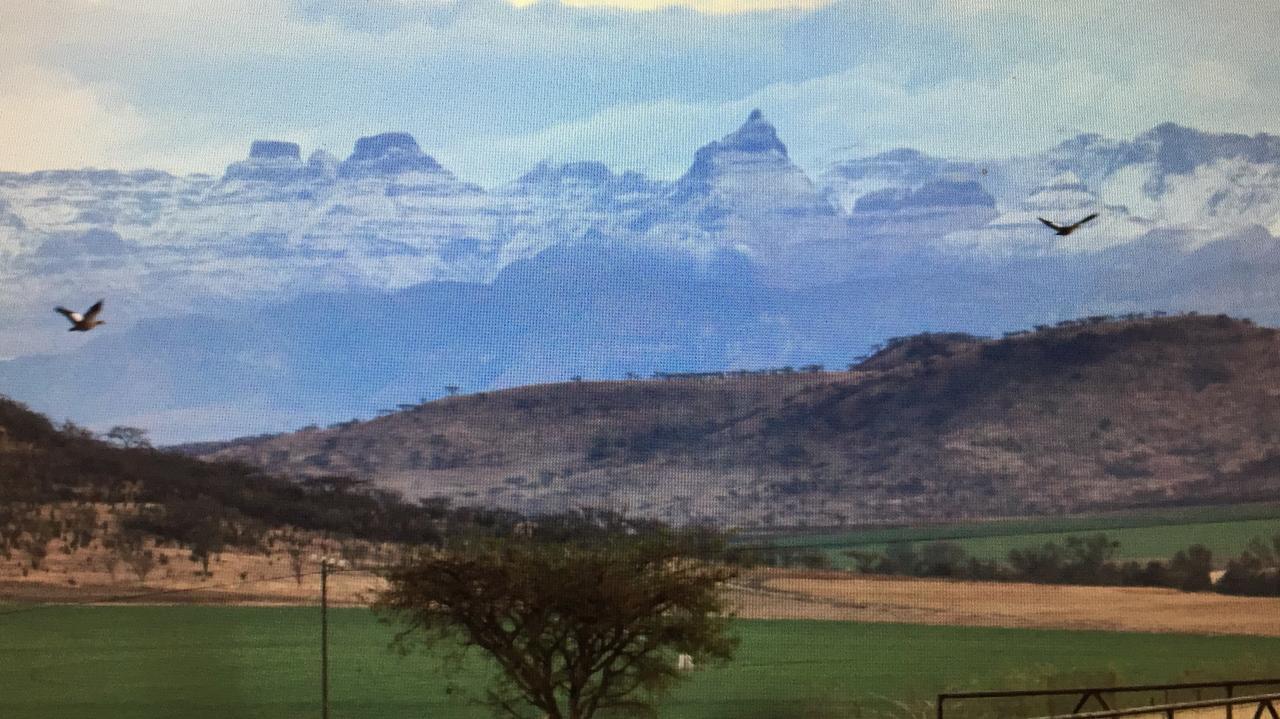 Drakensview Self Catering Apartment *