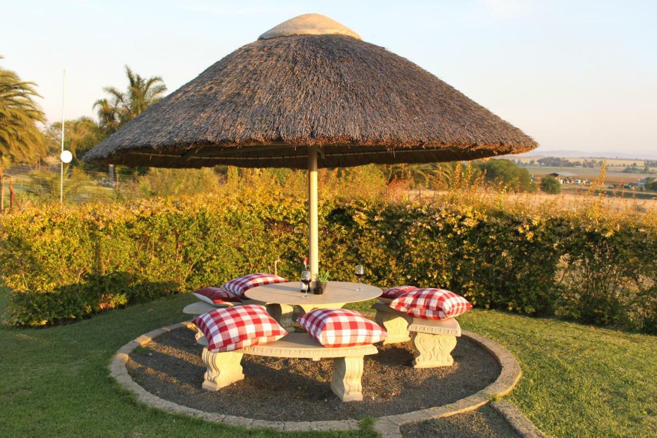 Drakensview Self Catering * Winterton