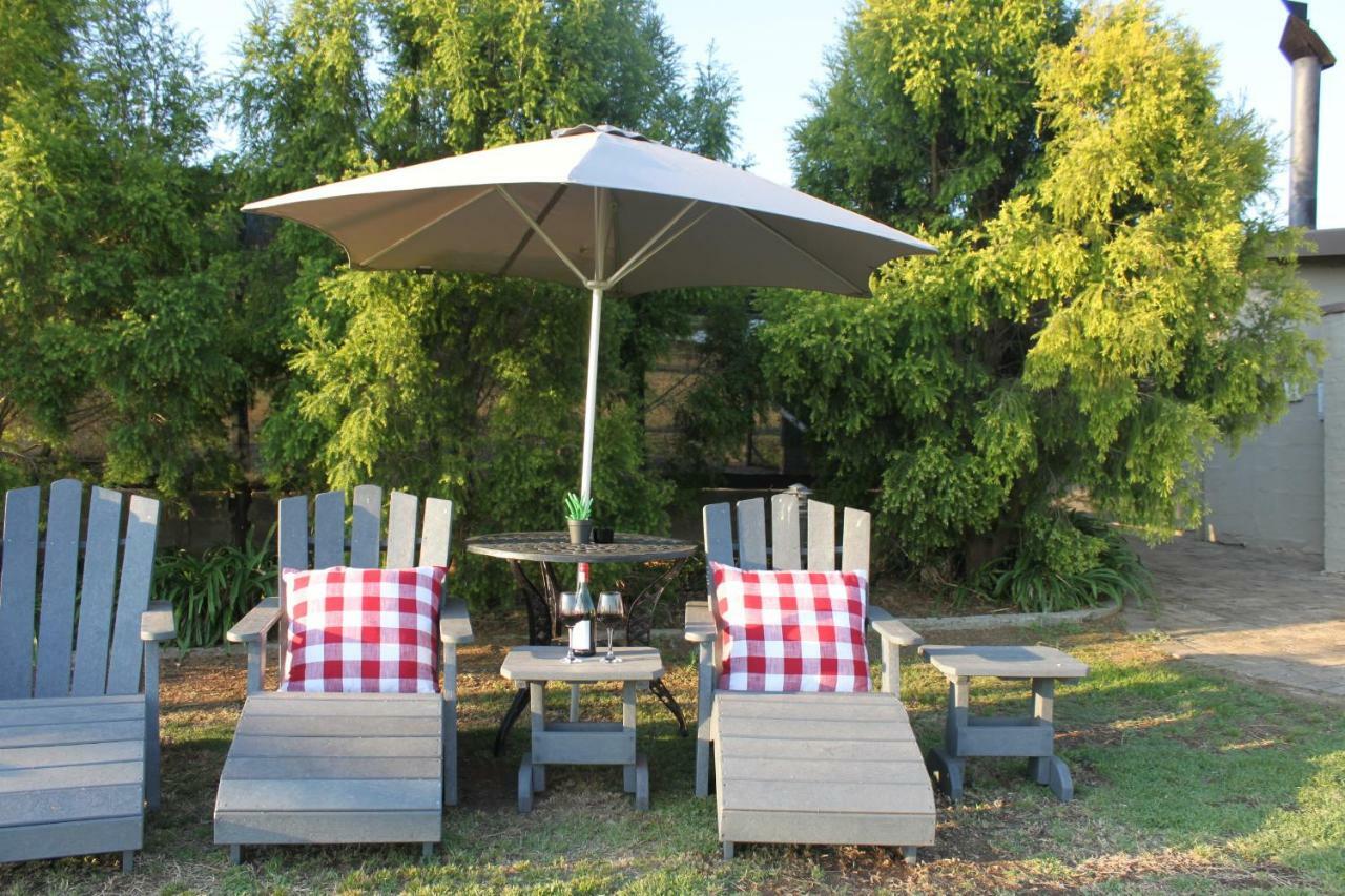 Drakensview Self Catering