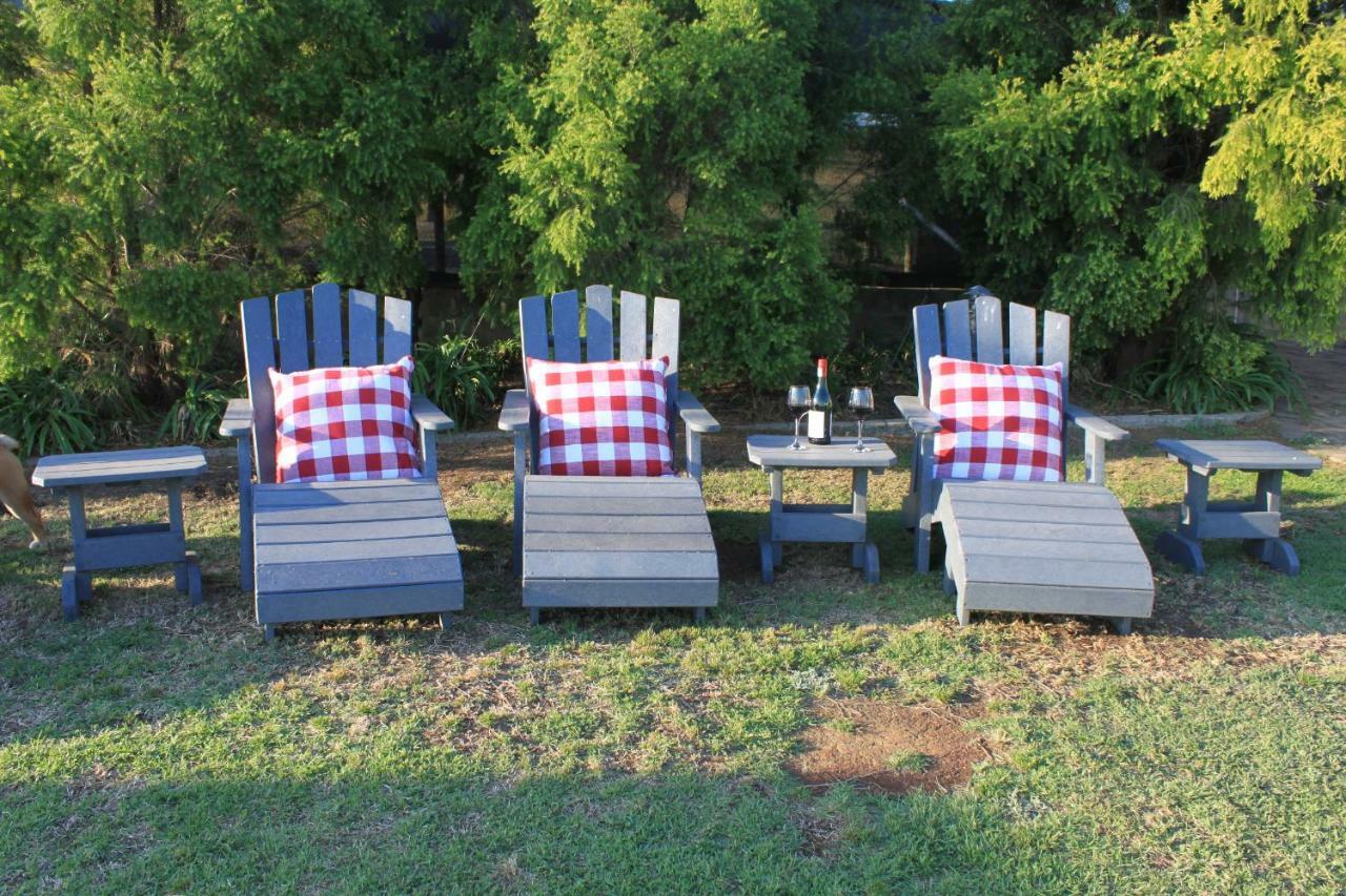 Drakensview Self Catering *