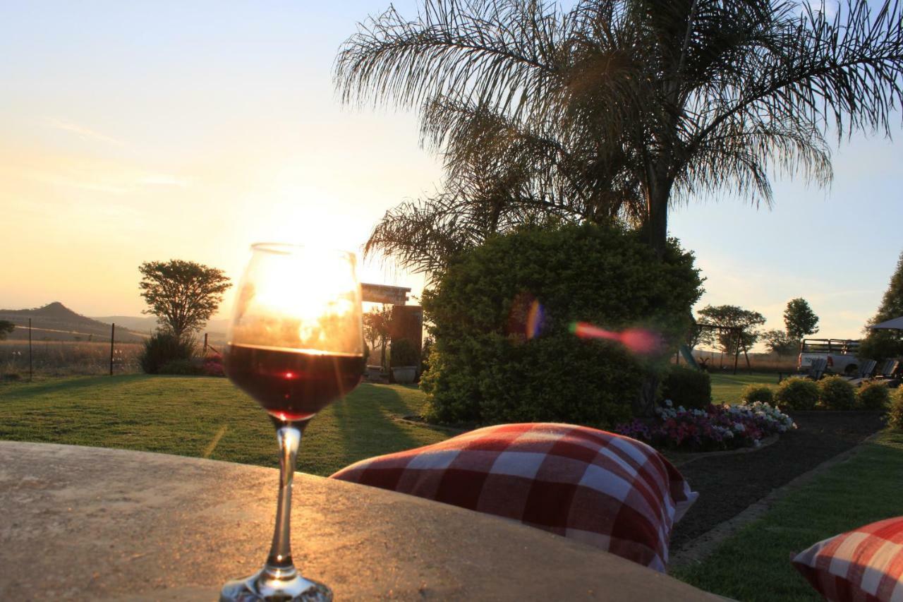 Drakensview Self Catering Apartment
