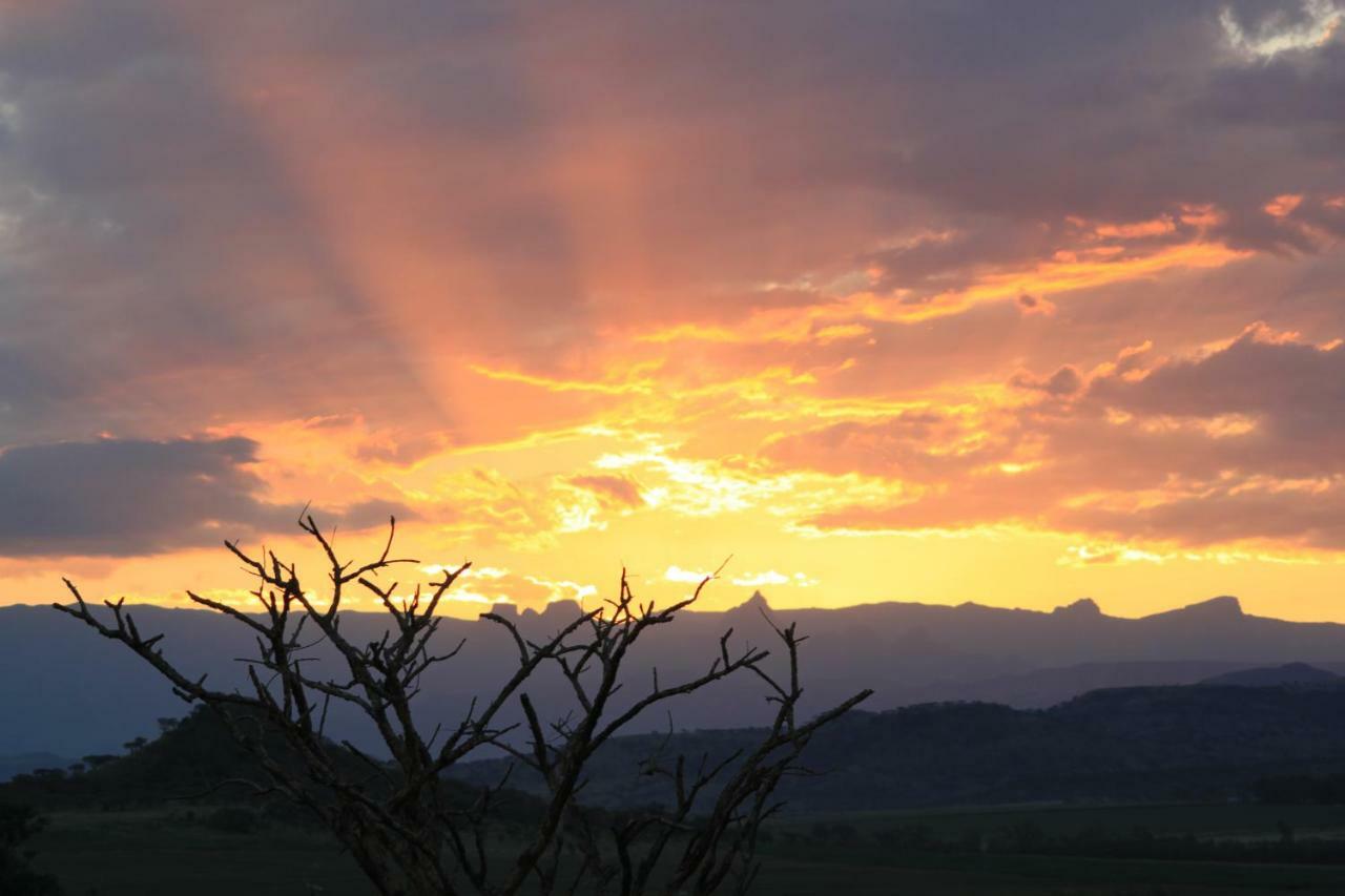 Drakensview Self Catering